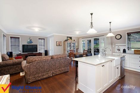 Property photo of 12 Muirfield Avenue Shell Cove NSW 2529