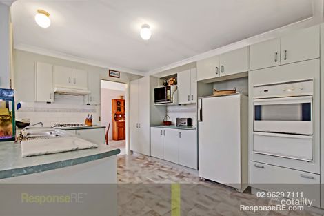 Property photo of 7 Orchard Place Glenwood NSW 2768