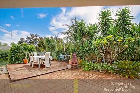 Property photo of 7 Orchard Place Glenwood NSW 2768