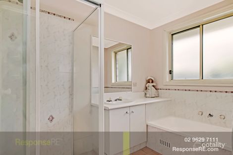 Property photo of 7 Orchard Place Glenwood NSW 2768
