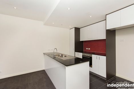 Property photo of 89/1 Mouat Street Lyneham ACT 2602