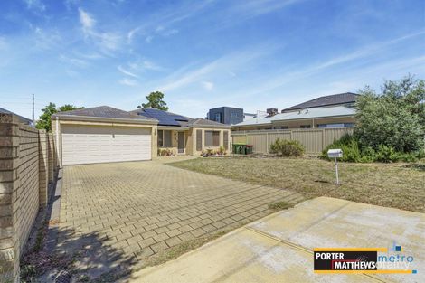 Property photo of 12 Hillcrest Road Kewdale WA 6105