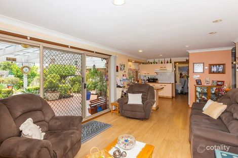 Property photo of 9 Uncle Wattleberry Crescent Faulconbridge NSW 2776