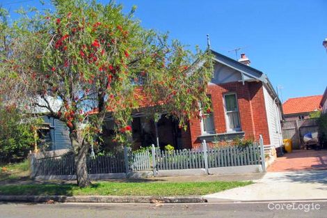 Property photo of 262 Elswick Street Leichhardt NSW 2040