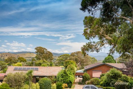 Property photo of 6 Trigg Place Kambah ACT 2902