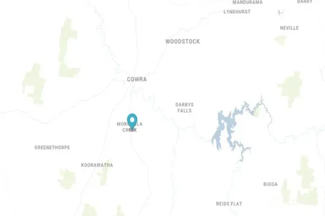 Property photo of 642 Morongla Road Cowra NSW 2794