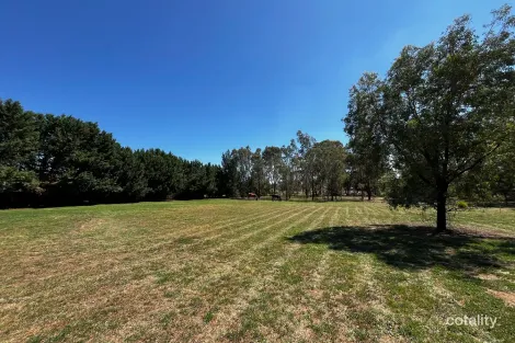 Property photo of 642 Morongla Road Cowra NSW 2794