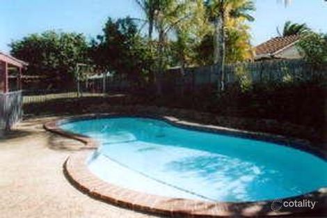 Property photo of 102 Vienna Road Alexandra Hills QLD 4161