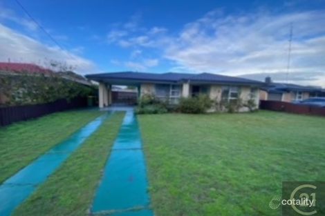 Property photo of 32 Barnes Crescent East Bunbury WA 6230
