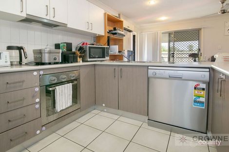 Property photo of 26 Westminster Crescent Raceview QLD 4305