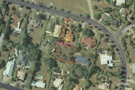 Property photo of 20 Pioneer Crescent Bellbowrie QLD 4070