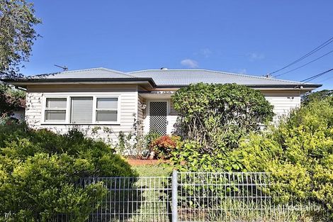 Property photo of 90 Jervis Street Nowra NSW 2541