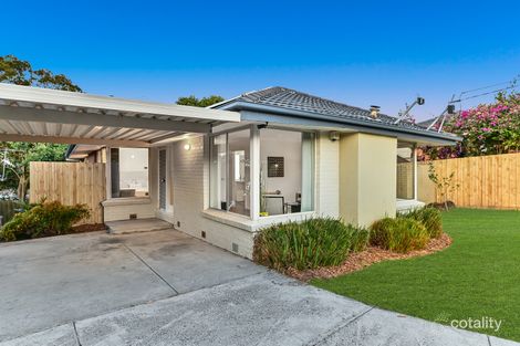 Property photo of 1/9 Palm Beach Crescent Mount Waverley VIC 3149