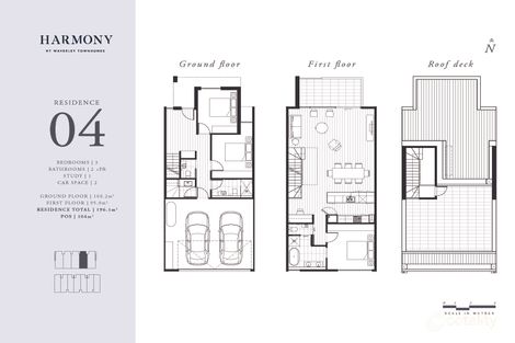 Property photo of 4/580 Huntingdale Road Mount Waverley VIC 3149