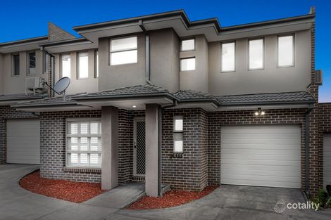Property photo of 5/58 Nockolds Crescent Noble Park VIC 3174
