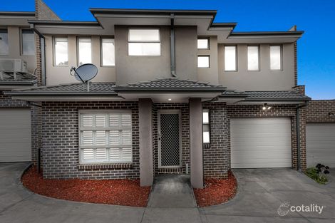 Property photo of 5/58 Nockolds Crescent Noble Park VIC 3174