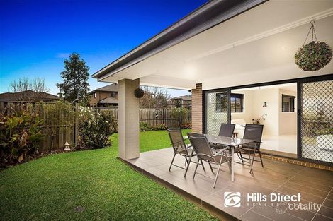 Property photo of 5 Paddock Street The Ponds NSW 2769