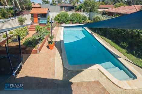 Property photo of 38 Dillenia Way Greenwood WA 6024