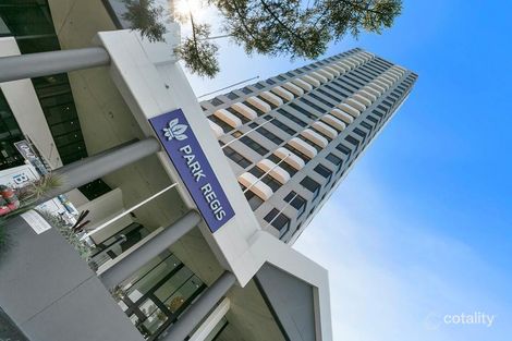 Property photo of 43/293 North Quay Brisbane City QLD 4000