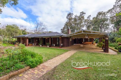 895 Kintore Rd, Parkerville, WA 6081