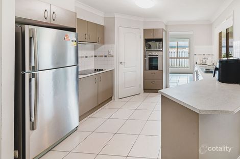 Property photo of 7 Bella Boulevard Pimpama QLD 4209