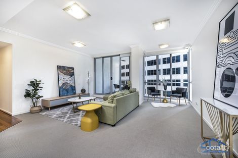 Property photo of 1601/2-4 Cunningham Street Haymarket NSW 2000