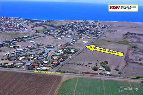 78 Poinciana Dr, Innes Park, QLD 4670