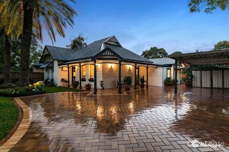 Property photo of 135 Old Northern Road Baulkham Hills NSW 2153