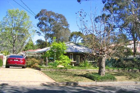 Property photo of 3 Brunette Drive Castle Hill NSW 2154