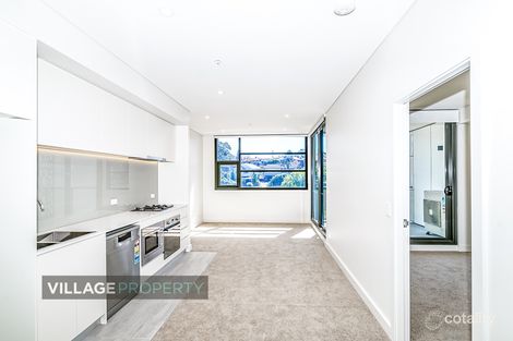 19/213 Princes Hwy, Arncliffe, NSW 2205