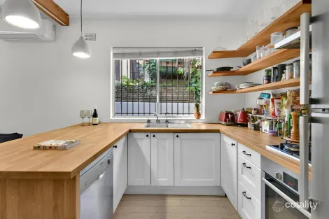 Property photo of 20 Bucknell Street Newtown NSW 2042