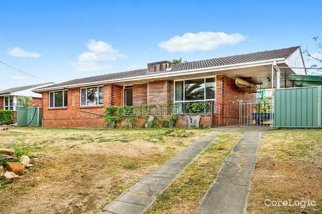 Property photo of 8 Cliff Avenue Winston Hills NSW 2153
