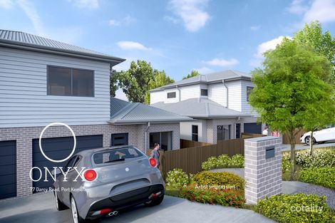 2/77 Darcy Rd, Port Kembla, NSW 2505