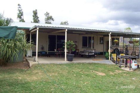 1553 Woodstock Giru Rd, Majors Creek, QLD 4816