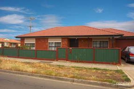 Property photo of 1/2 Carroll Street Deer Park VIC 3023