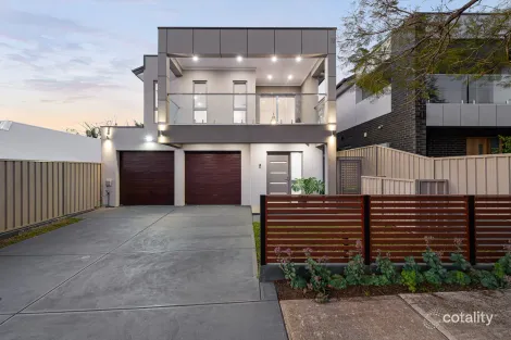 Property photo of 9 Forrest Street Blair Athol SA 5084