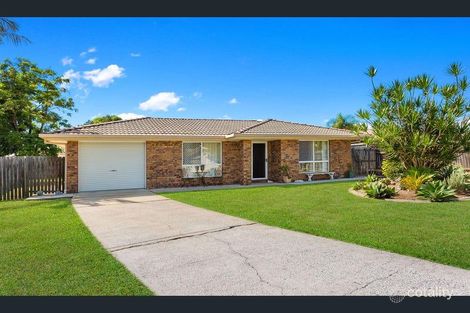 5 Wallace St, Flinders View, QLD 4305