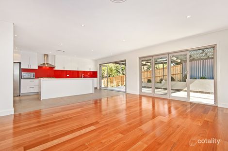 Property photo of 4B Munderah Street Wahroonga NSW 2076