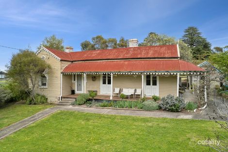 70 Fraser St, Clunes, VIC 3370