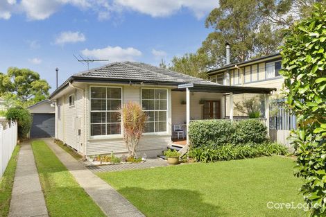 Property photo of 16 Bardoo Avenue North Balgowlah NSW 2093