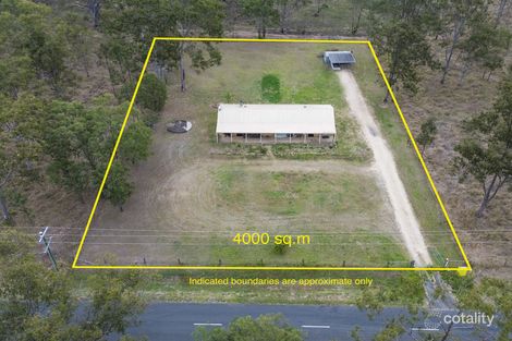 Property photo of 100 McGearys Road Thagoona QLD 4306