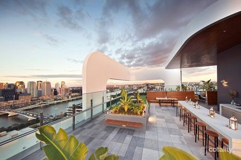 Property photo of 1071/58 Hope Street South Brisbane QLD 4101