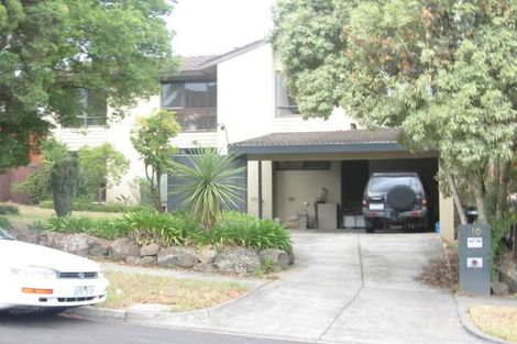 10 Southam Ct, Bulleen, VIC 3105