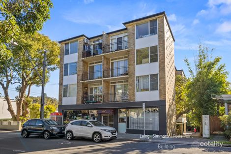 Property photo of 11/414 Bronte Road Bronte NSW 2024