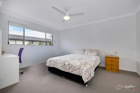 Property photo of 38/58 Mount Cotton Road Capalaba QLD 4157