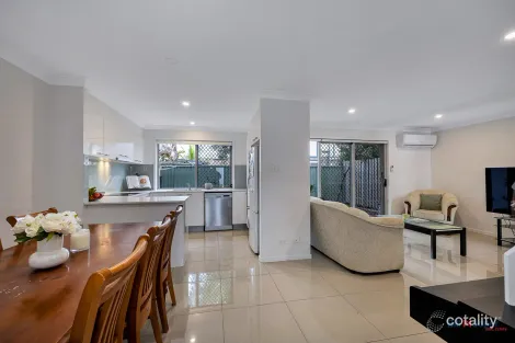 Property photo of 38/58 Mount Cotton Road Capalaba QLD 4157