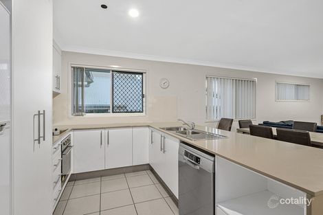 Property photo of 55 Carnarvon Avenue Springfield Lakes QLD 4300