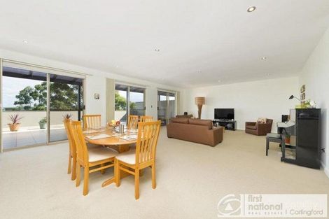 16/1-7 Young Rd, Carlingford, NSW 2118