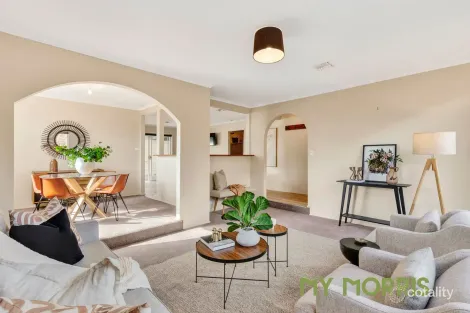 Property photo of 5 Doughty Place Gilmore ACT 2905