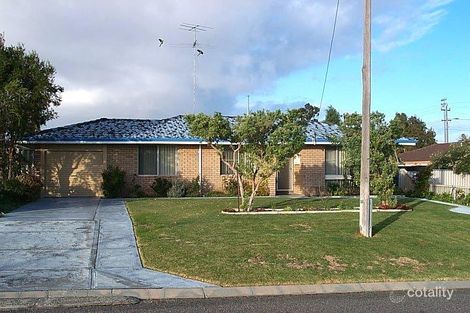 Property photo of 3 Luckhurst Drive Mandurah WA 6210